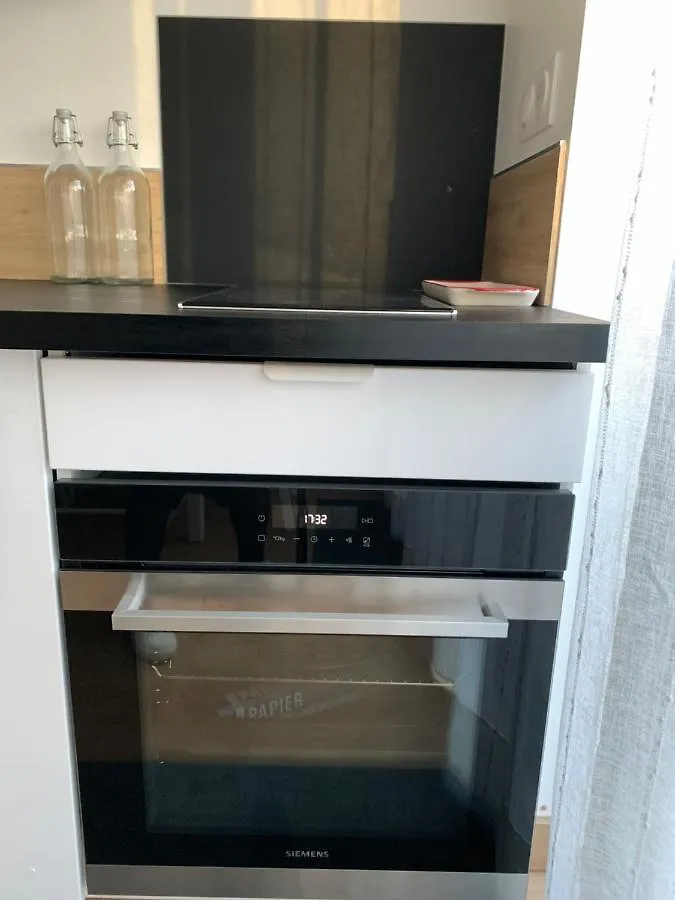 Apartment With Ac Near Eiffel Tower Paris