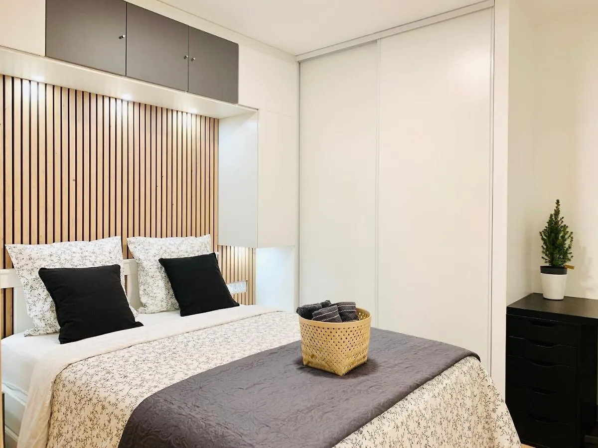 Apartment With Ac Near Eiffel Tower *